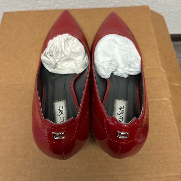 Franco Sarto Kalsa Low Heel Pump - Picture 7 of 7